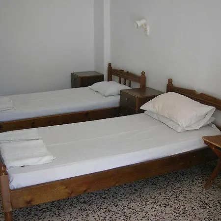 Apartment Sarris & Líndos