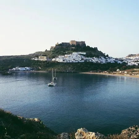 Apartment Sarris & *