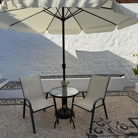 Sarris & * Lindos (Rhodes)