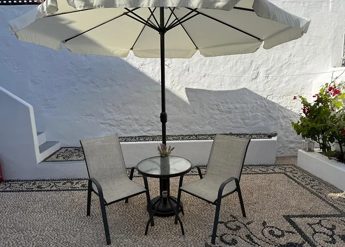 Sarris & * Lindos (Rhodes)