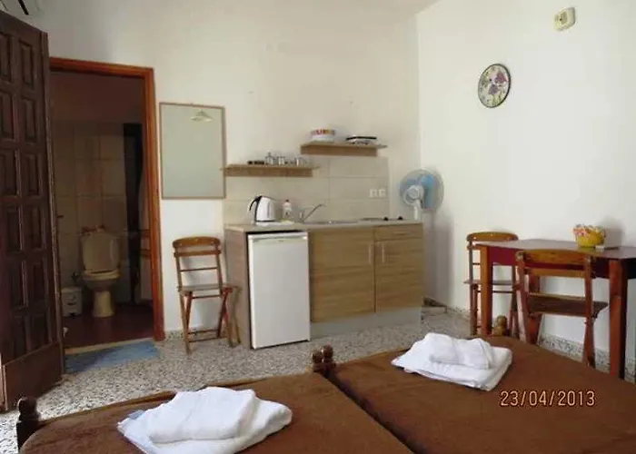 Apartment Sarris & *