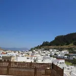 Sarris & * Lindos (Rhodes)