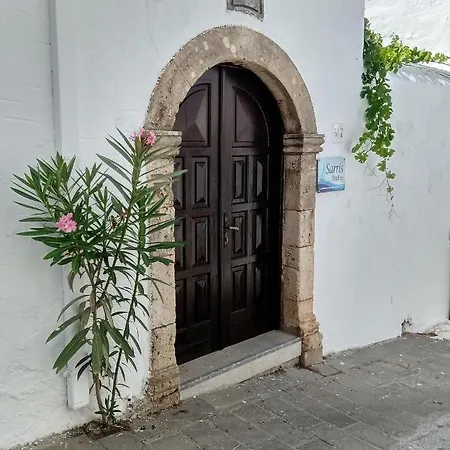 Appartamento Sarris & *