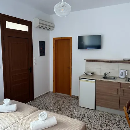 Sarris & Appartement