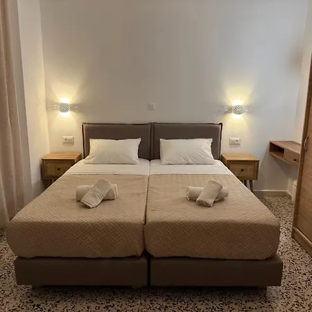 Appartement Sarris & *