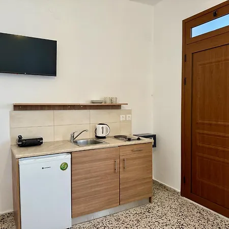 Appartamento Sarris & *