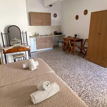 Sarris & Lindos (Rhodes)