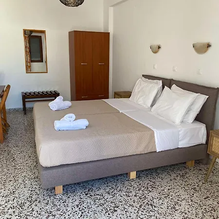 Appartement Sarris & *