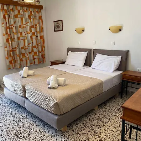 Appartamento Sarris & Líndos