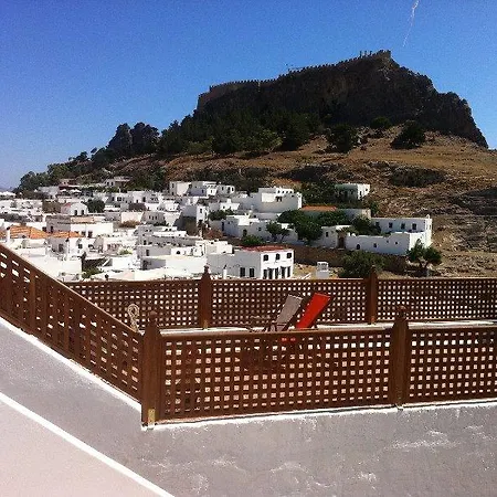 Sarris & Appartamento *