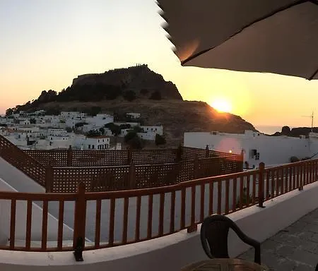 Appartement Sarris &