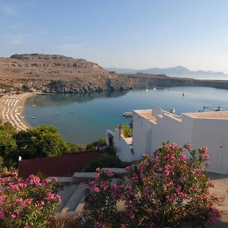 Sarris & Appartement