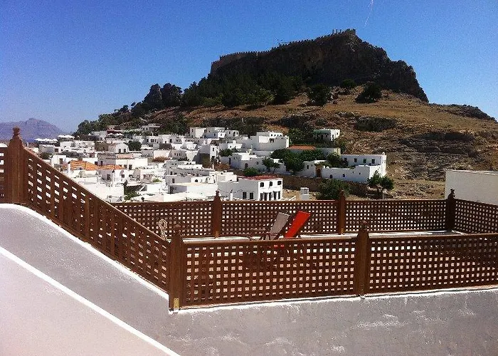 Sarris & 아파트 *