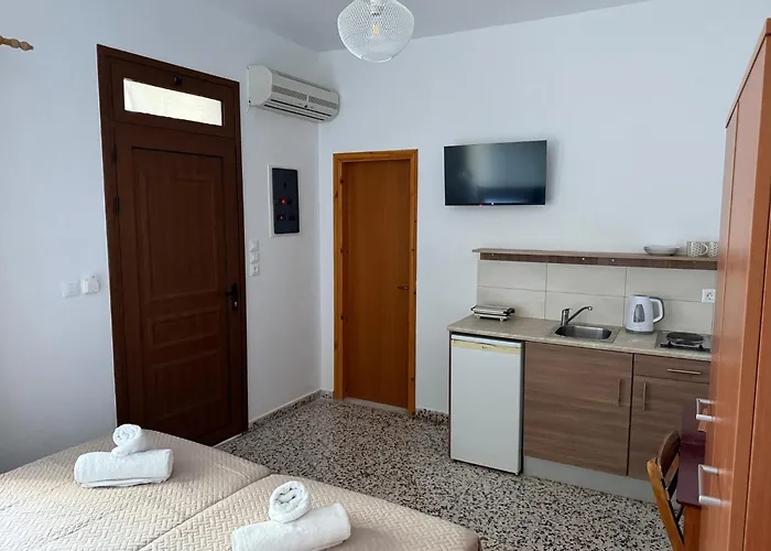 Sarris & Apartament