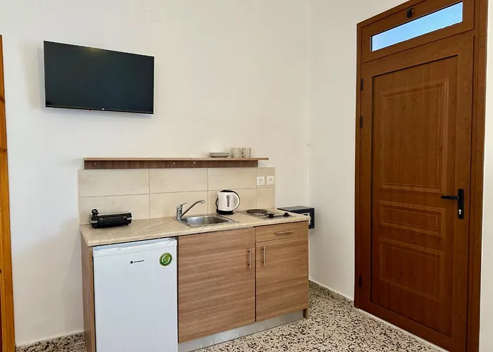 Apartament Sarris & *
