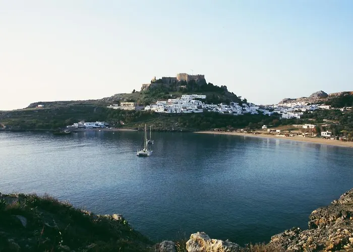 Apartament Sarris & *